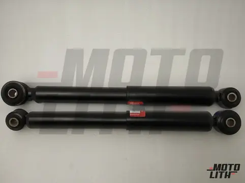 ABSORBER ASSYREAR SHOCK(ALTO)