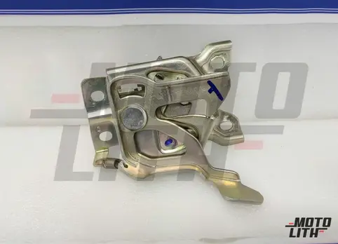LATCH COMP,HOOD