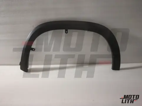 GUARD ASSYRR FENDER SPLA