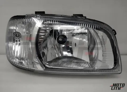 Headlamp Assembly Right