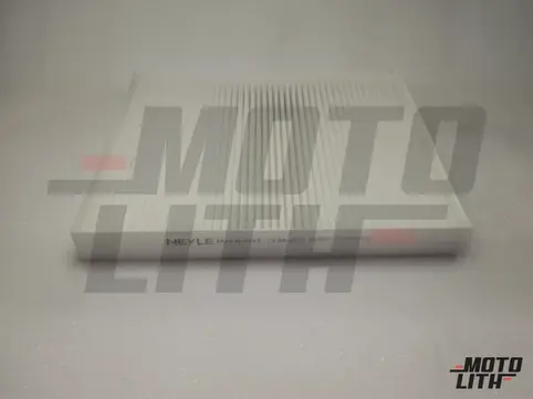 Cabin Air Filter