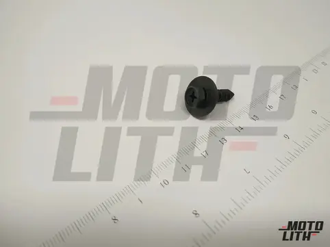 SCREW-TAPPING