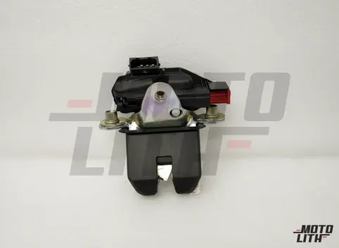 LID LOCK