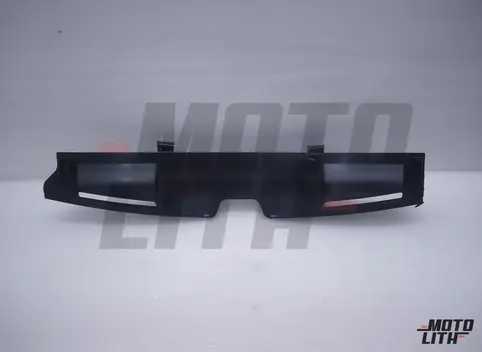 COVERFRONT END UPPER