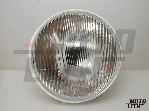 Headlamp Assembly Left/Right