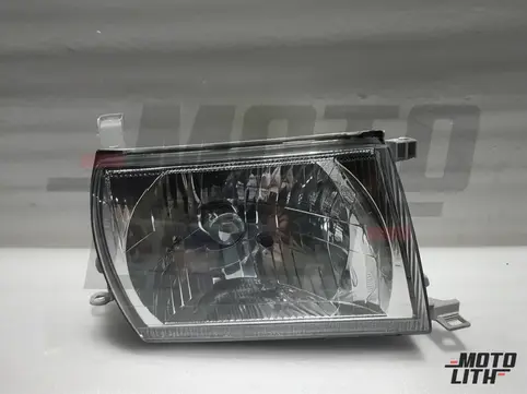 Headlamp Assembly Right