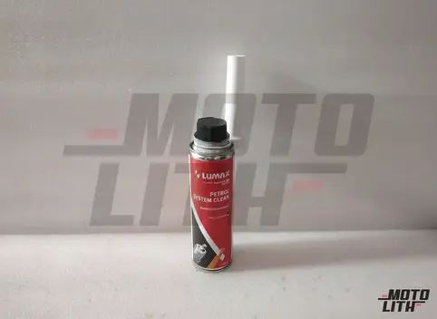 Petrol System Cleaner (250ml)