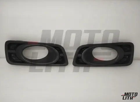 Fog Lamp Garnish (Set of 2)