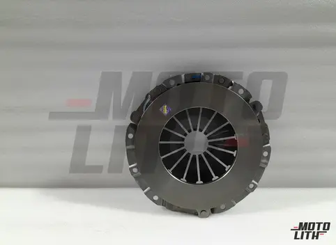 COVER ASSYCLUTCH