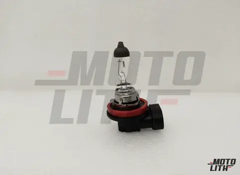 BULB (12V,35W)