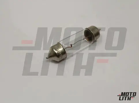 BULB, 12V 10W