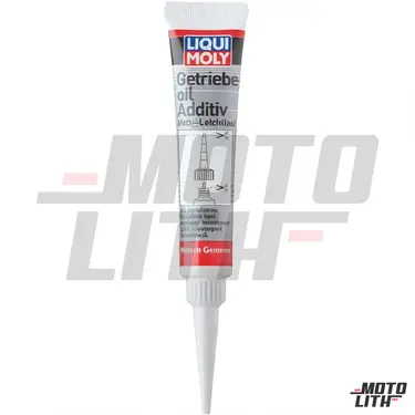 Gear Oil Additive (20gm)
