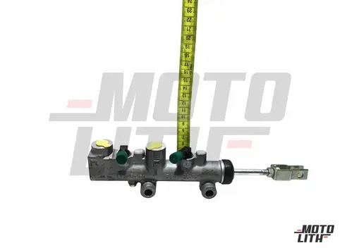 Brake Master Cylinder