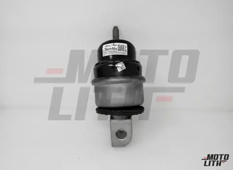 Engine Mounting