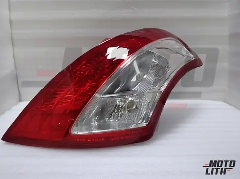 Rear Combination Lamp Right