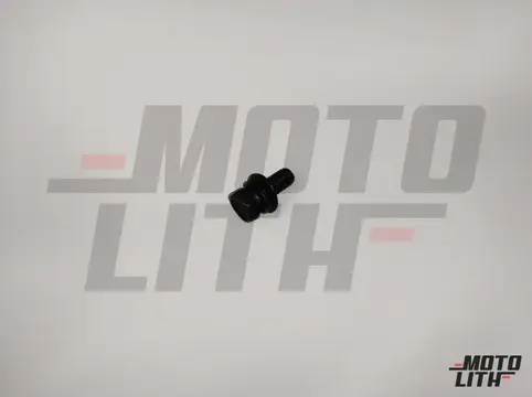 BOLT(W/WASHER)