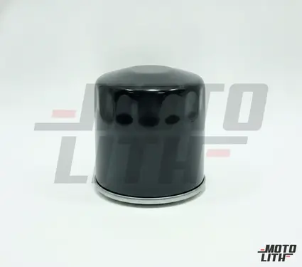 FILTER ASM-OIL