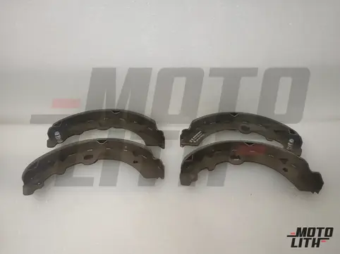 Rear Brake Shoe Set