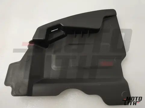 COVERFRONT END SIDE UPRR