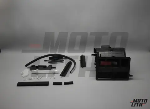 .CASE, HEATER