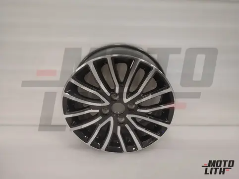 WHEEL COMP AL (15X5 1/2J)