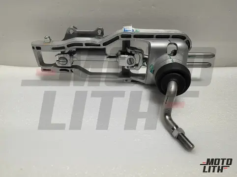 LEVER ASSEMBLY BOTTOM