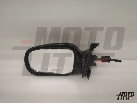 Side Rear View Mirror Left