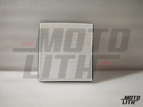 Cabin Air Filter