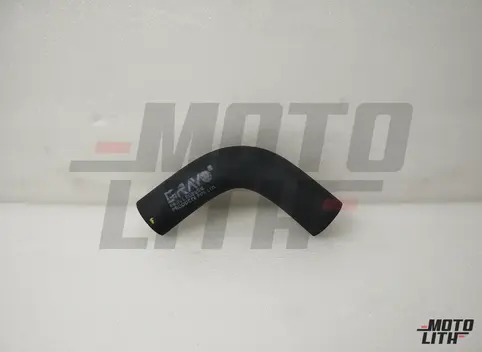 Rubber Hose Pipe
