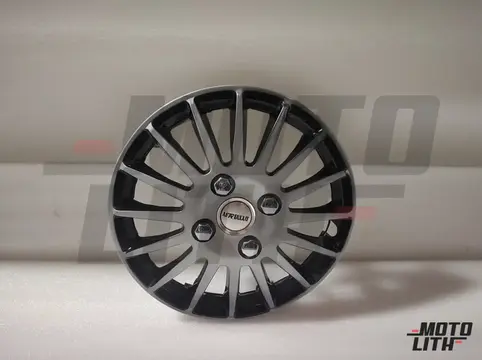 13" Wheel Cover (Set of 4)