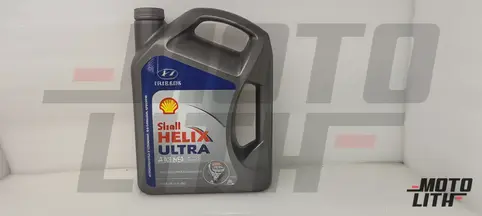 Engine Oil 5W-30 (3L)