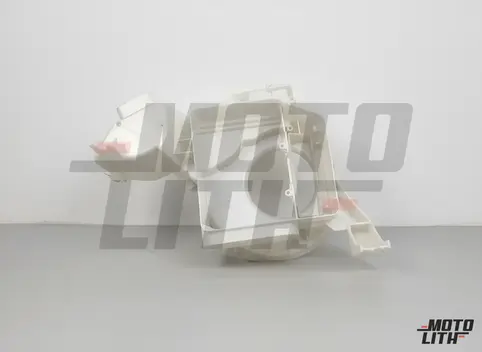 .CASE HEATER LH