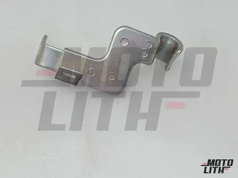 BRACKET, CLUTCH CABLE CLAMP