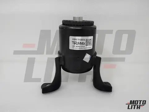 Engine Mounting