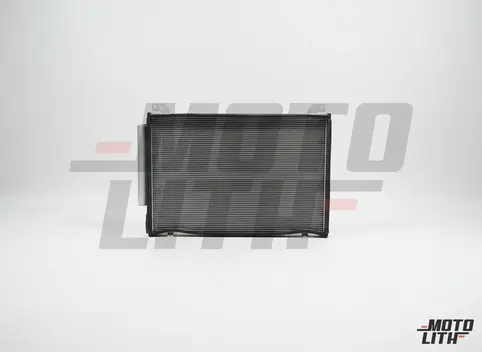 Condenser