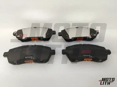 PAD SET