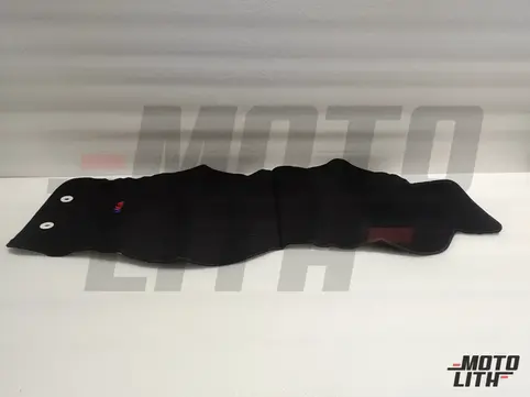 BLACK AIR MESH SEAT COOLER