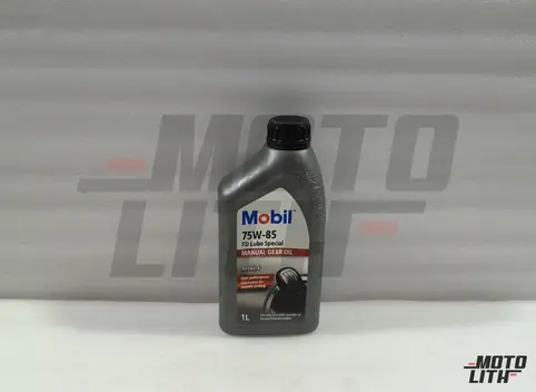 Mobil 75W-85 FD Lube Special (1L)