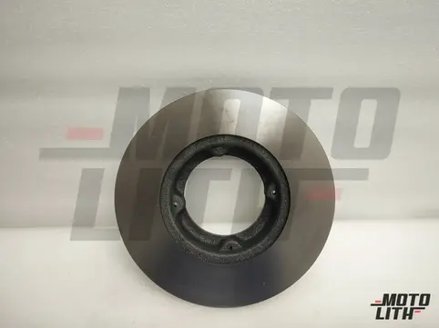 Front Brake Disc