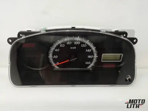 SPEEDOMETER ASSY COMB