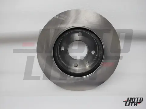 Front Brake Disc