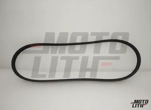 v-ribbed belt