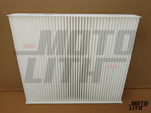 Cabin Air Filter
