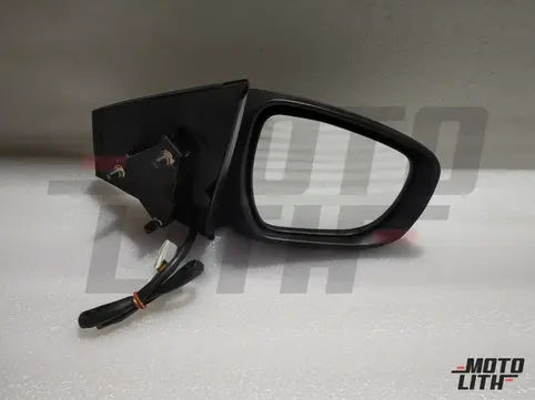 Side Rear View Mirror Right