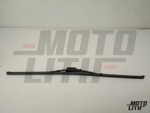 Wiper Blade Rubber 19"