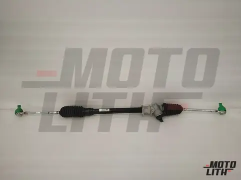 Steering Gear Assembly