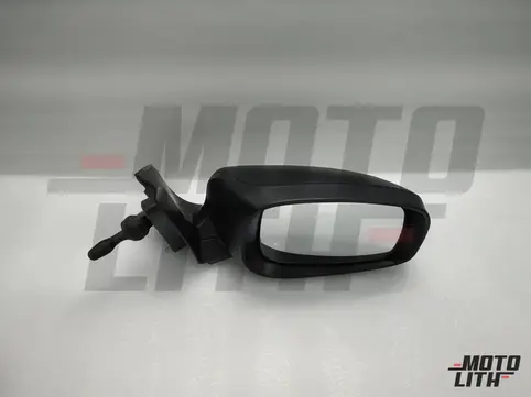 MIRROR COMPOUT REAR