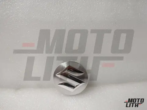 WHEEL CENTRE CAP