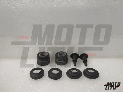 1 set attachment parts
