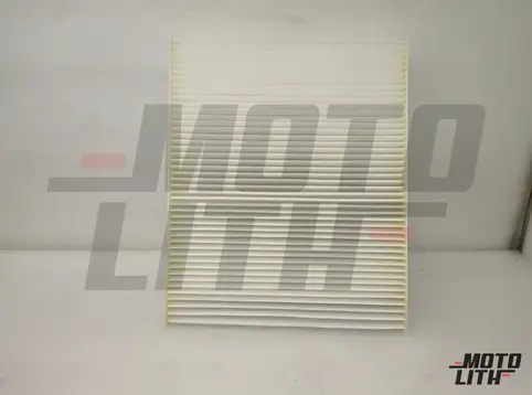 Cabin Air Filter